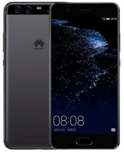 Замена динамика на телефоне Huawei P10 в Перми